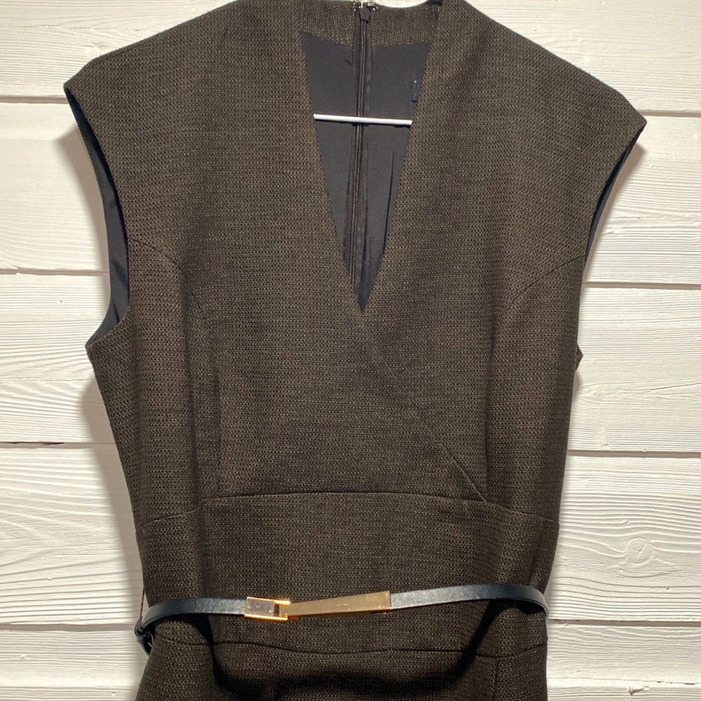 Classy Le chateau dress
